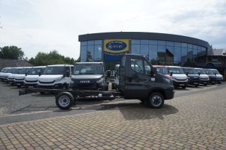 Iveco 35C15